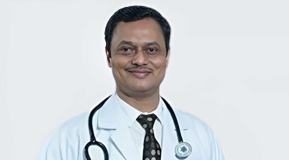Dr. Ram Chandra Soni